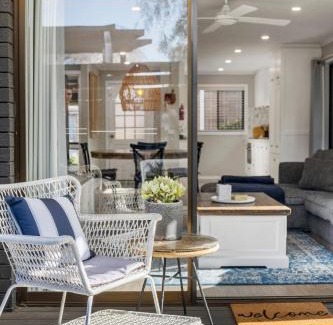 Ocean Grove House | New Ocean Grove Oasis