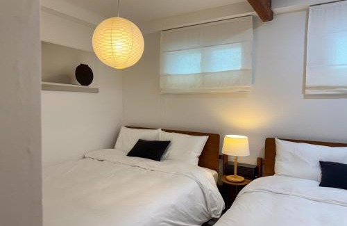Changsin-dong Villa | New Open, 9 min near Dongdaemun