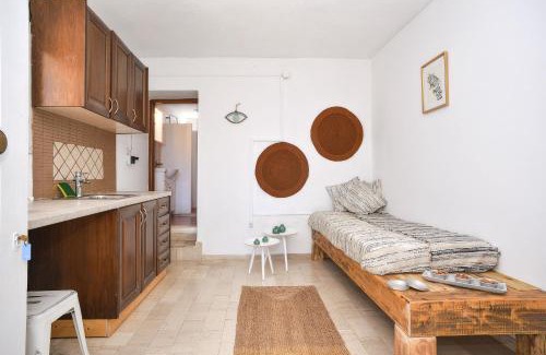 Gaios Apartment | New! PaxosWhite Sea View Apartments & Studios!