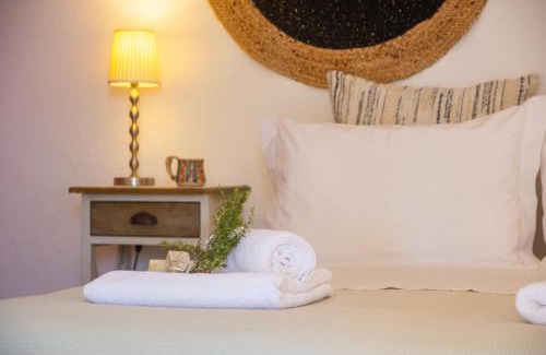 Gaios Apartment | New! PaxosWhite Sea View Apartments & Studios!