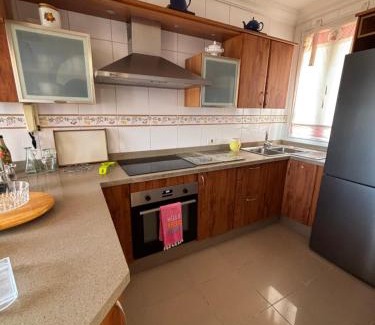 Santa Ursula Apartment | New, Penthouse with big terrace and sea views, aircondition and garage