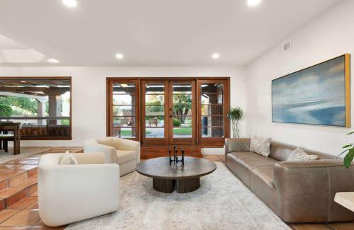 Pinnacle Paradise House | NEW Pinnacle Peak 3 Acre Desert Estate