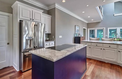Chapin House | New Property! - Polaris Pointe on the Cove