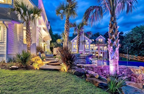 Chapin House | New Property! - Polaris Pointe on the Cove