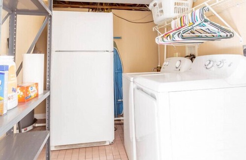 Tower Grove South House | New Property! Private Home,Centrally Located in St. Louis