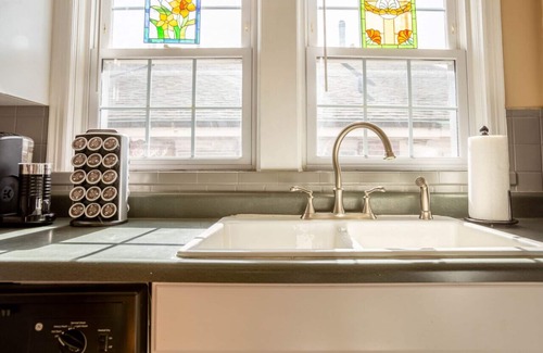 Tower Grove South House | New Property! Private Home,Centrally Located in St. Louis