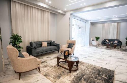 Kafrat al Jabal Hotel | New pyramids view Hotel & Desert