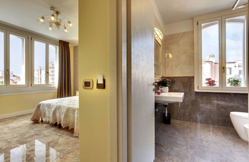 Santa Maria in Stelle Hotel | New Reiter Hotel
