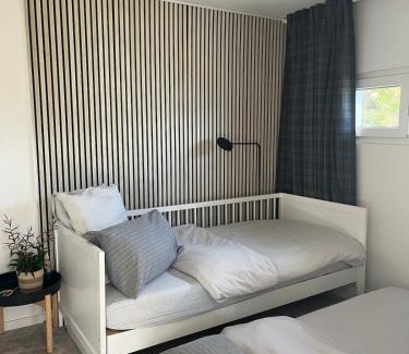 Cully Apartment | New renovated studio with outstanding view