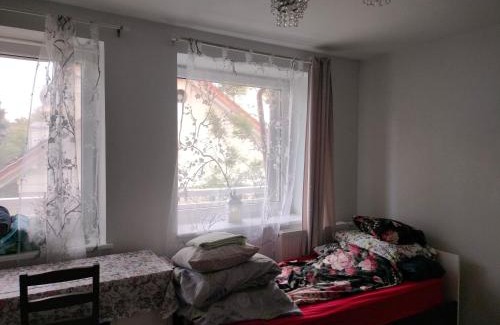 Gdansk House | new rooms 4 km to centrum