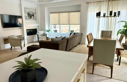 Eden House | New Scenic Trappers Ridge Retreat in Eden with Stunning Views of Ogden Valley