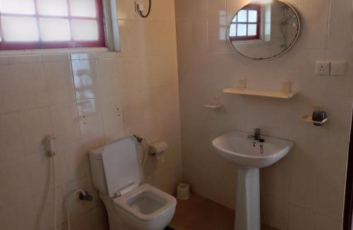 Thiranagama Hotel | New SeaSide Inn Hikkaduwa