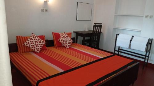 Thiranagama Hotel | New SeaSide Inn Hikkaduwa