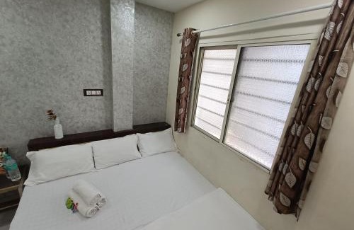 Ujjain Hotel | New SHIPRA TOWER