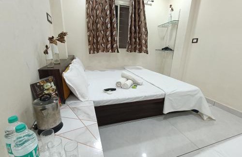 Ujjain Hotel | New SHIPRA TOWER