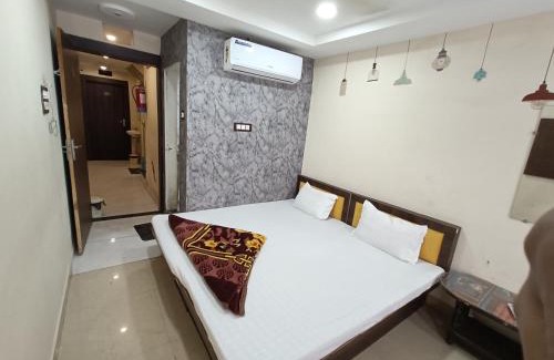 Ujjain Hotel | New SHIPRA TOWER