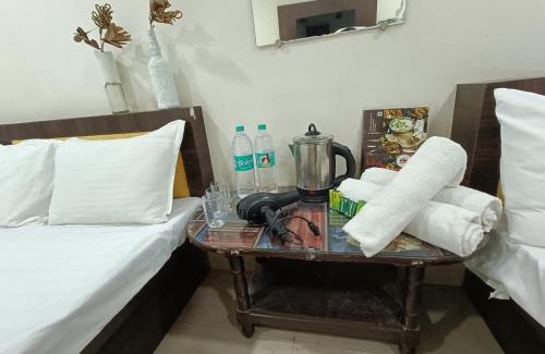 Ujjain Hotel | New SHIPRA TOWER
