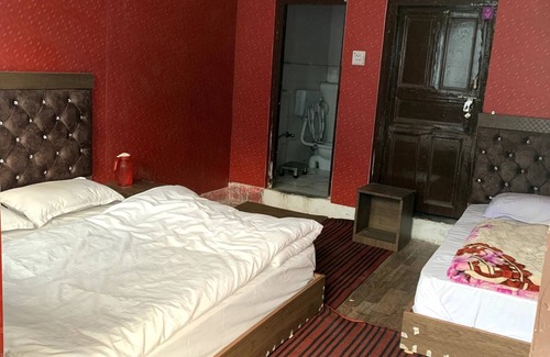 Gobind Dham Hotel | New Siddharth Hotel Joshimath