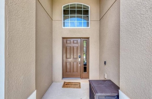 Loughman Villa | new Splash Of Magic At Solterra Resort 6 Bedroom Home