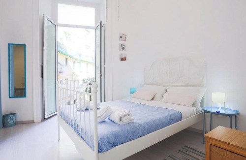 Vittorio Emanuele Apartment | New Start Panoramic Apartment