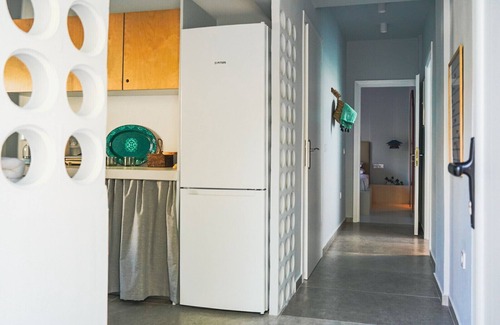 Stoupa Cottage | NEW Stoupa Beach Cottage – 2 Bedrooms, 2 Shower rooms, 70m to Sea for Easy Days
