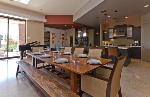 Bermuda Dunes House | New! Stunning Modern Desert Retreat