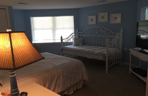 Rehoboth by the Sea Condo | New to Market, Ocean View at Beach Access