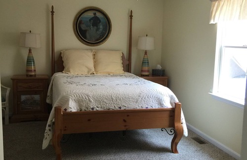 Rehoboth by the Sea Condo | New to Market, Ocean View at Beach Access