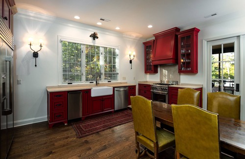 Crane Hill House | NEW TO RENTAL MARKET-4 BEDROOM-SMITH LAKE-NO STEPS TO LAKE-MAIN BODY