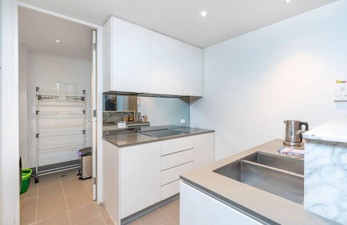 Capital Hill Apartment | New to VRBO: 2BR Apartment near Parliament House