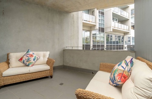 Capital Hill Apartment | New to VRBO: 2BR Apartment near Parliament House