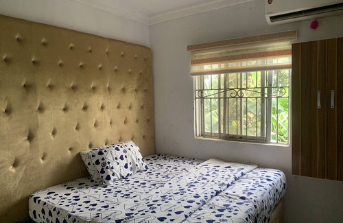 Ofin Hotel | New Travellers Lodge
