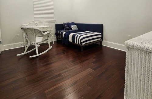 Broadmoor House | New Uptown Broadmoor Home