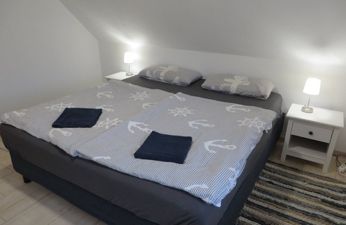 Hinrichsfehn Apartment | NEW! Vacation apartment on the moor NEW!