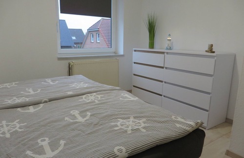 Hinrichsfehn Apartment | NEW! Vacation apartment on the moor NEW!