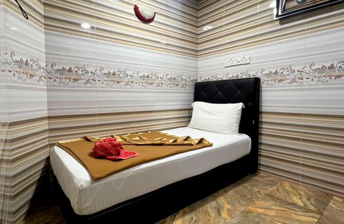 Ampang Hotel | New Wave Ampang Point Hotel