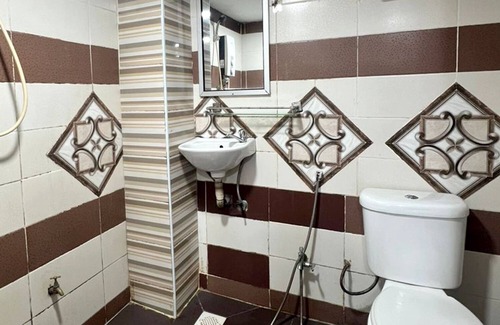 Ampang Hotel | New Wave Ampang Point Hotel