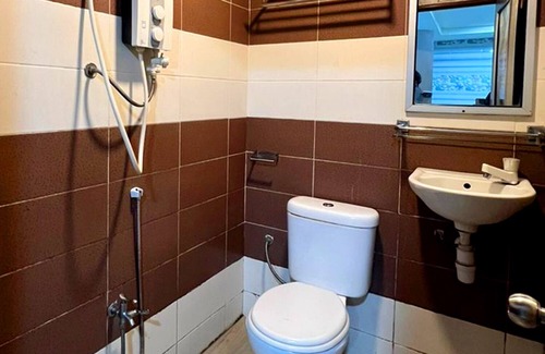 Ampang Hotel | New Wave Ampang Point Hotel