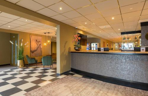 Nieuw-West Hotel | New West Inn Amsterdam