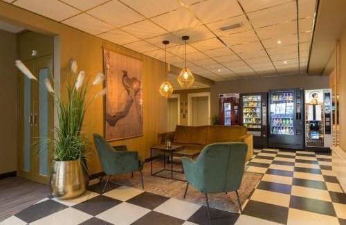 Nieuw-West Hotel | New West Inn Amsterdam