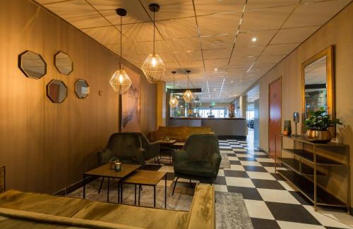 Nieuw-West Hotel | New West Inn Amsterdam