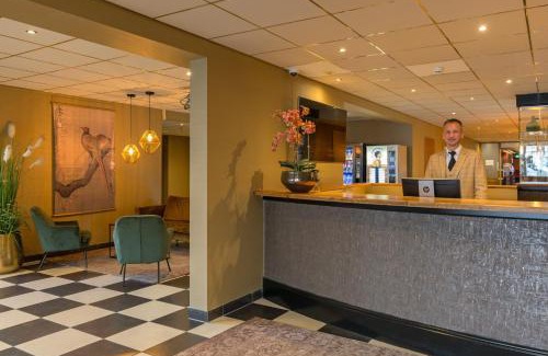 Nieuw-West Hotel | New West Inn Amsterdam