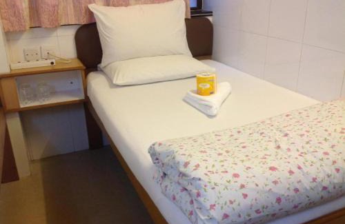 Tsim Sha Tsui Hotel | New World Guest House 新世界賓館