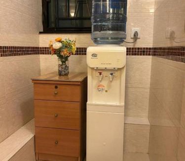 Tsim Sha Tsui Hotel | New World Guest House 新世界賓館