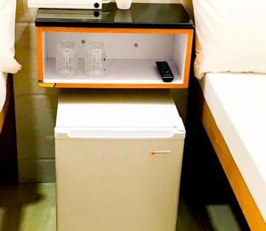 Tsim Sha Tsui Hotel | New World Guest House 新世界賓館