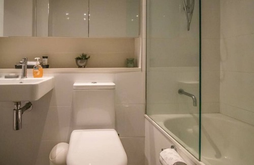 Darwin City Centre Apartment | New Zen at the Waterfront - Luxury Home