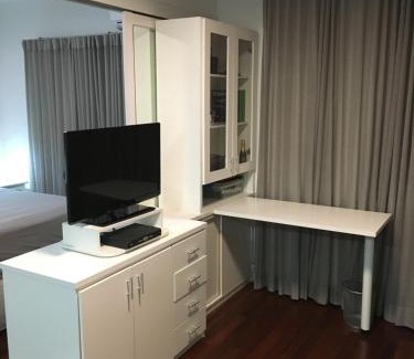 Itaim Bibi Apartment | Newciti Flat Itaim Bibi