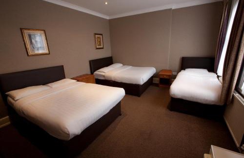 Forest Gate Hotel | Newham Hotel