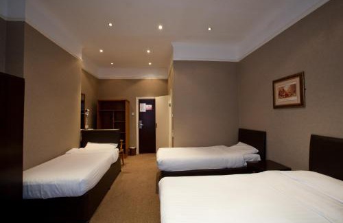 Forest Gate Hotel | Newham Hotel