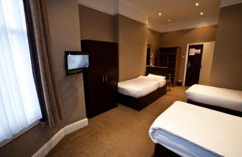 Forest Gate Hotel | Newham Hotel
